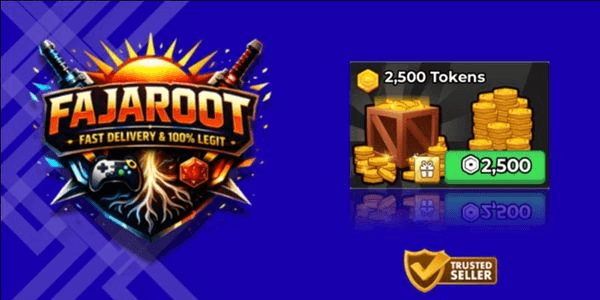Gambar Product 2500 Tokens