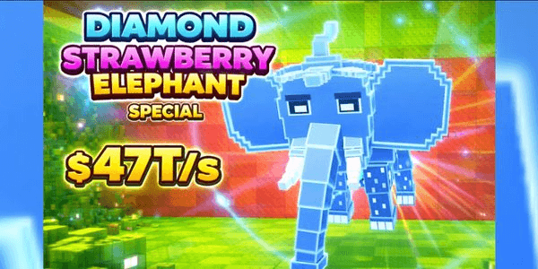 Gambar Product Lv.Max Special Brainrots