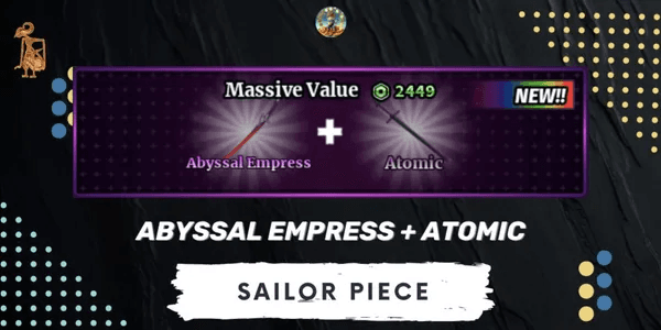 Abyssal + Atomic