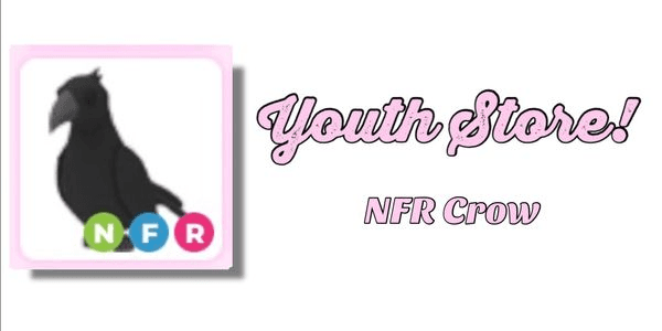 Gambar Product Crow NFR