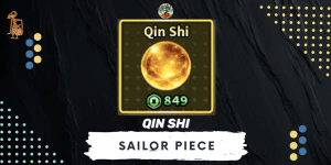 Qin Shi