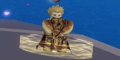 Gambar Product Gilgamesh Set
