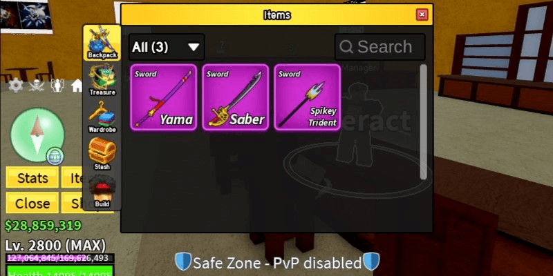 Product Showcase