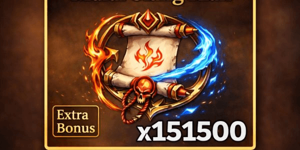 Gambar Product 50 Clan Reroll