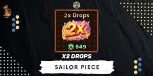 2x Drops