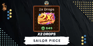 2x Drops