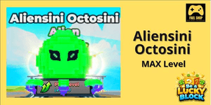 Aliensini Octosini (Alien)