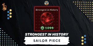 Strongest of History