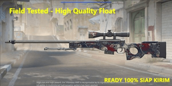 Gambar Product AWP | Acheron