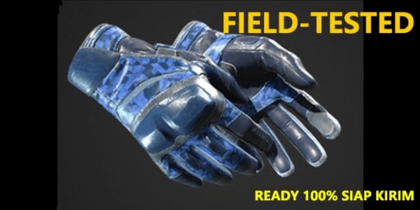 Gambar Product Moto Gloves | Polygon (Field-Tested)