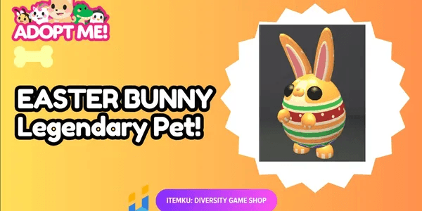 Easter Bunny