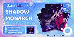 Shadow Monarch