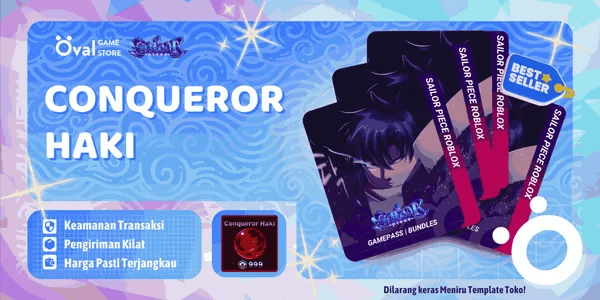 Conqueror Haki