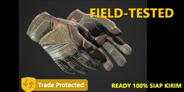 Gambar Product ★ Specialist Gloves | Buckshot (Field-Tested)