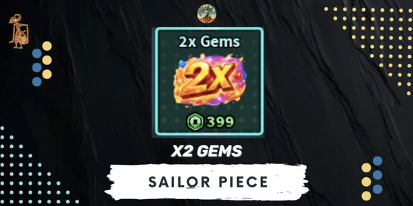 2x Gems