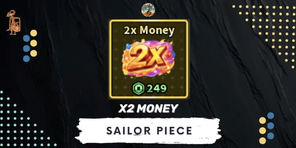 2x Money