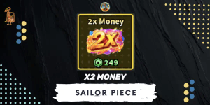 2x Money