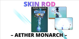 Aether Monarch