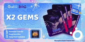 2x Gems
