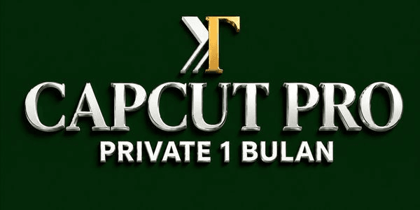 Gambar Product Private 1 Month