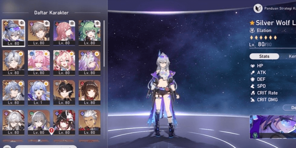Product Showcase