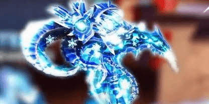 Gambar Product Frozen Krampus Sycthe