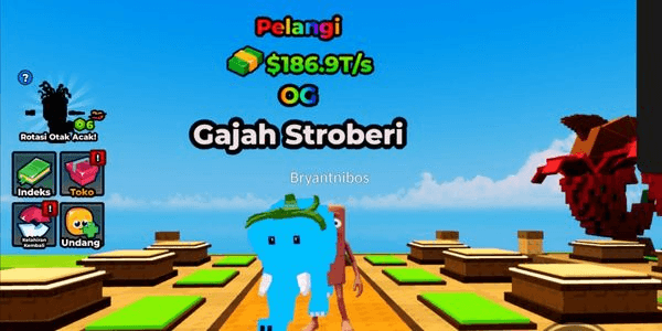 Gambar Product 189T /S