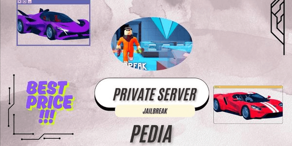 Gambar Product Private Server (No Sharing)