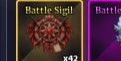 Gambar Product Battle Sigil