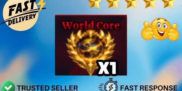 Gambar Product World Core