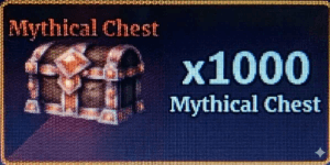 Mythical Chest