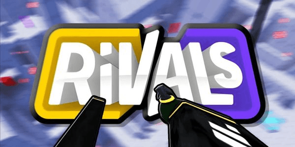 Gambar Product JOKI 100 KILLS - ALL WEAPON | RIVALS