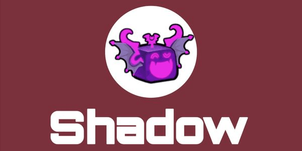 Gambar Product Shadow