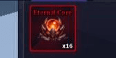 Gambar Product Eternal Core