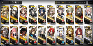 AK GLOBAL STARTER 6*6 , LIMITED MUELSYSE , LEMUEN,EYJAFJALLA,THORN,SILVERASH,MOUNTAIN
