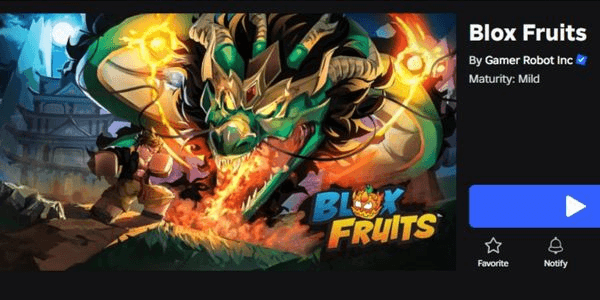 Gambar Product Private Server 1 Month