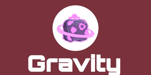 Gambar Product Gravity