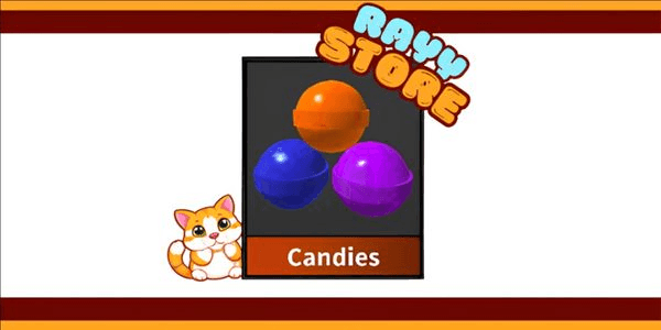 Gambar Product Candies 2017