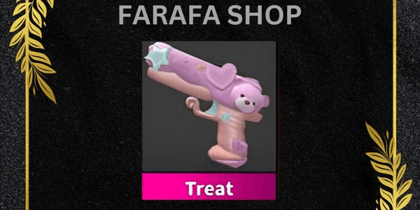 Gambar Product Treat