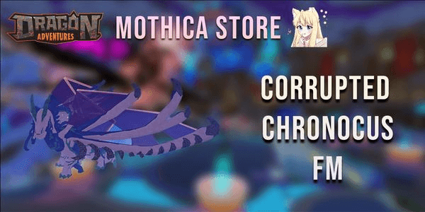 Gambar Product Corrupted Chronocus