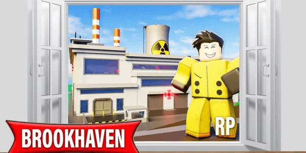Gambar Product PRIVATE SERVER BROOKHAVEN (1 MONTH NO SHARING)