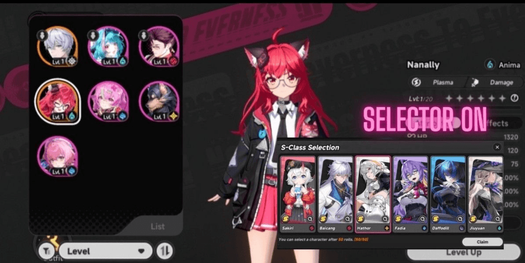 Product Showcase