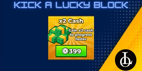 Gambar Product x2 Cash