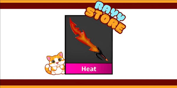 Gambar Product Heat