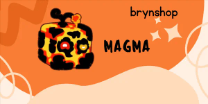 Magma