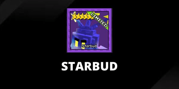 Gambar Product Starbud