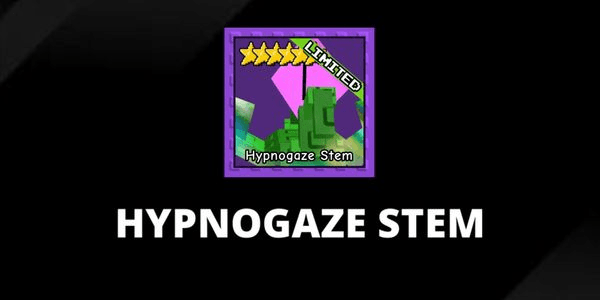 Gambar Product Hypnogaze Stem