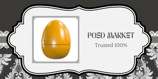 Gambar Product Admin Abuse Egg