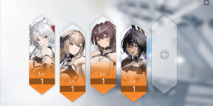 SEA Server | Starter Longyan Divine Fox SIGN (Porcelain Grace) + 3 SSR | Lvl 9 | Beginner On