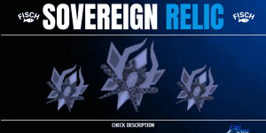 Sovereign Relic
